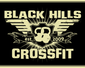 PARK MEADOWS-INTENSITY.CROSSFIT LOGOS - Beastly Apparel